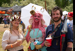 Colorado Medieval Festival - Guests