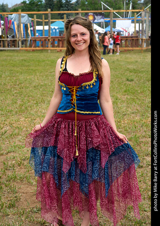 Colorado Medieval Festival - Guests