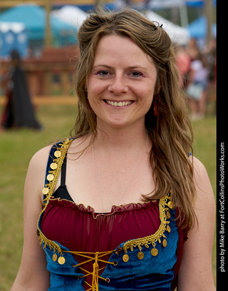 Colorado Medieval Festival - Guests