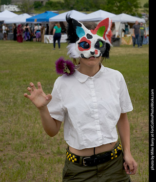 Colorado Medieval Festival - Guests