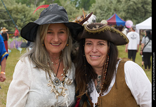 Colorado Medieval Festival - Guests