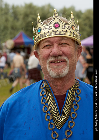 Colorado Medieval Festival - Guests