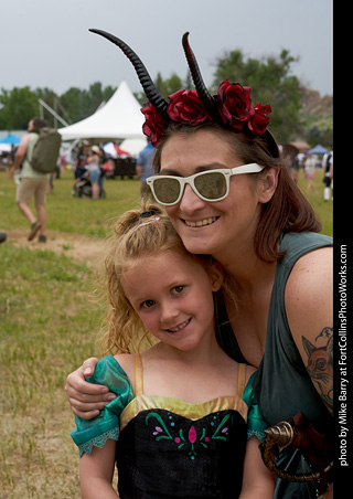 Colorado Medieval Festival - Guests