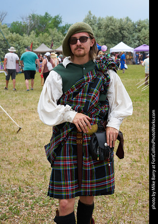 Colorado Medieval Festival - Guests