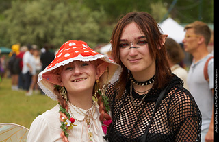 Colorado Medieval Festival - Guests