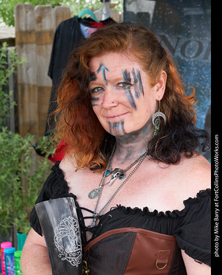 Colorado Medieval Festival - Guests