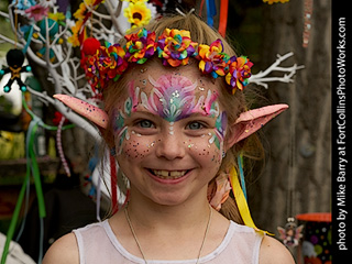 Colorado Medieval Festival Guests #2