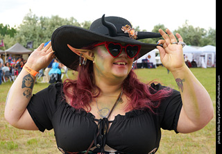 Colorado Medieval Festival - Guests