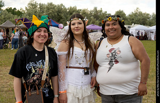 Colorado Medieval Festival - Guests