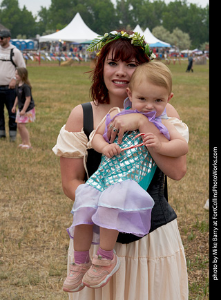 Colorado Medieval Festival - Guests