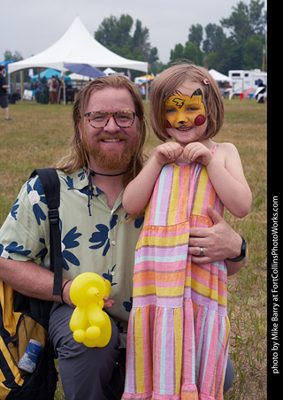 Colorado Medieval Festival - Guests