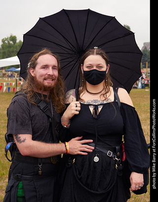 Colorado Medieval Festival - Guests