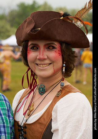 Colorado Medieval Festival - Guests