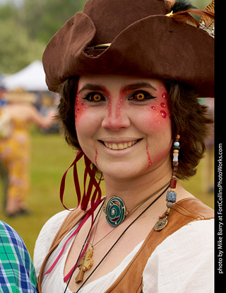 Colorado Medieval Festival - Guests