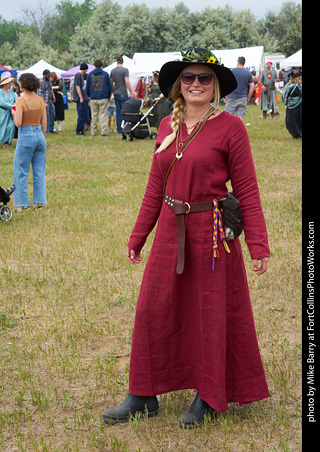 Colorado Medieval Festival - Guests