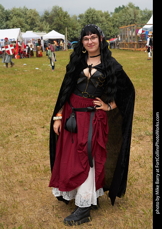 Colorado Medieval Festival - Guests