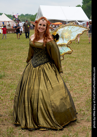 Colorado Medieval Festival - Guests