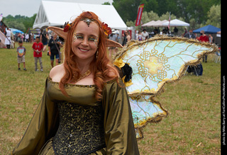 Colorado Medieval Festival - Guests