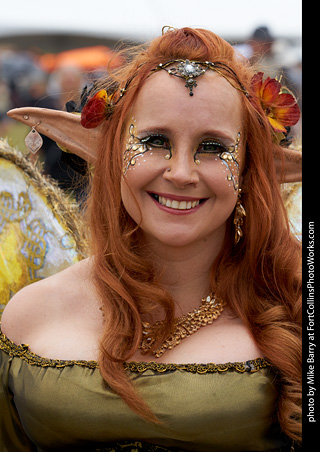 Colorado Medieval Festival - Guests