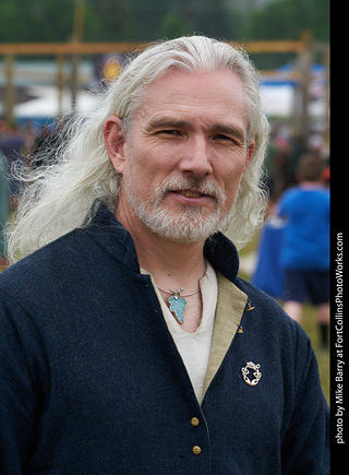 Colorado Medieval Festival - Guests