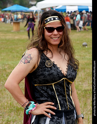 Colorado Medieval Festival - Guests