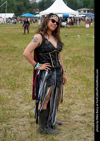 Colorado Medieval Festival - Guests