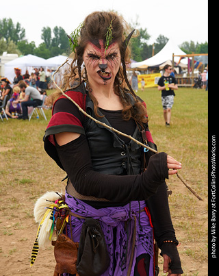 Colorado Medieval Festival - Guests