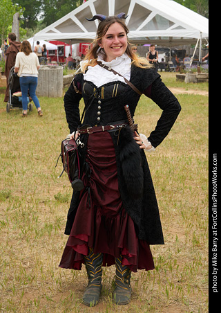 Colorado Medieval Festival - Guests