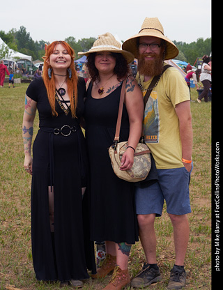 Colorado Medieval Festival - Guests