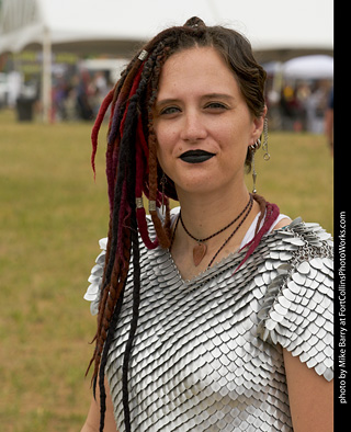 Colorado Medieval Festival - Guests