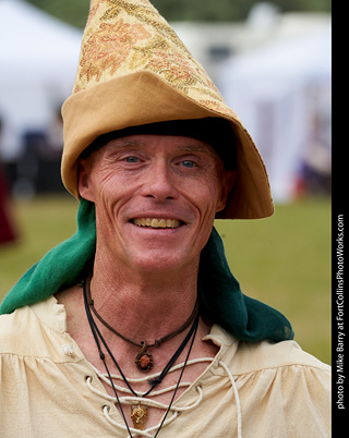 Colorado Medieval Festival - Guests