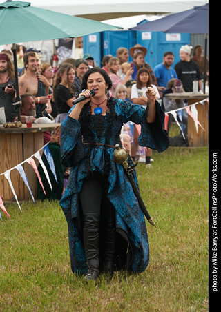 Colorado Medieval Festival - Knights of Mayhem