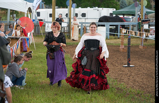 Colorado Medieval Festival - Knights of Mayhem