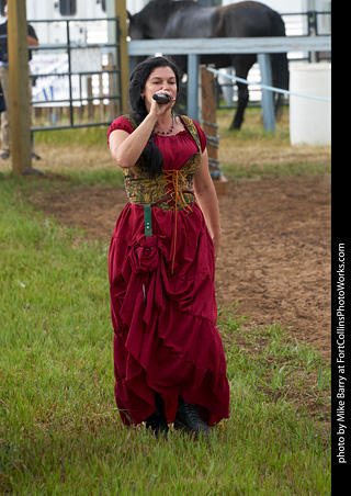 Colorado Medieval Festival - Knights of Mayhem