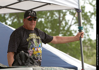 Colorado Medieval Festival - Staff