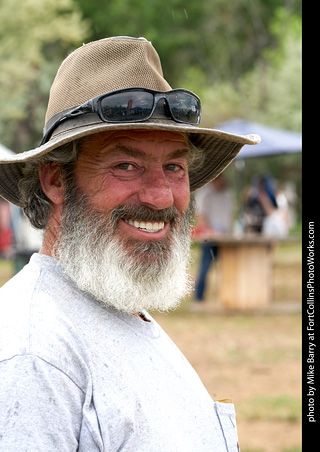 Colorado Medieval Festival - Staff