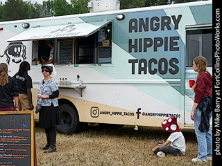 Colorado Medieval Festival Vendors #2