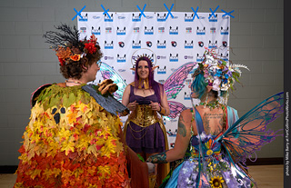 FC3 2024 Sunday Cosplayers