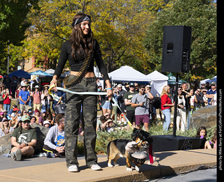 2024 Tour de Corgi - contest