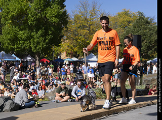 2024 Tour de Corgi - contest