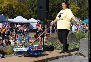 2024 Tour de Corgi - contest