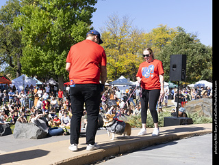 2024 Tour de Corgi - contest