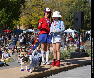 2024 Tour de Corgi - contest