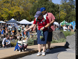 2024 Tour de Corgi - contest