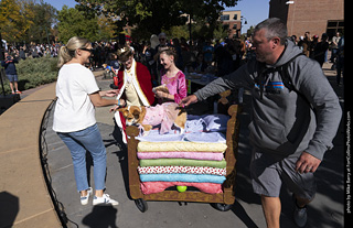 2024 Tour de Corgi - contest