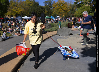 2024 Tour de Corgi - contest