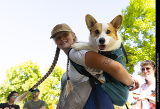 2024 Tour de Corgi - tour