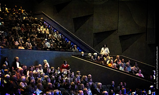 Zombies at the Symphony