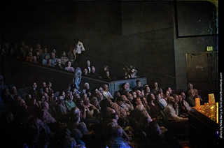 Zombies at the Symphony