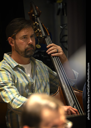 FCS Open Rehearsal